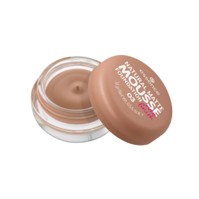 Essence NATURAL MATTE MOUSSE FOUNDATION 03