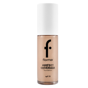 Flormar Fond de Ten Perfect Coverage NOU 101 Pastelle