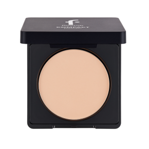 Flormar Pudra Compacta 093 Natural Coral Beige
