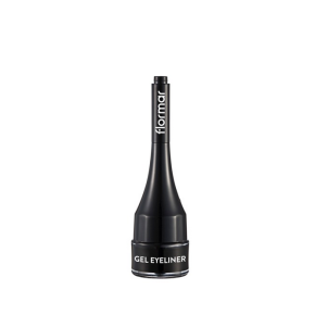 Flormar Gel Eyeliner 01 Gel Black