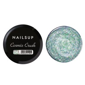 Gel de constructie NAILSUP 50g Cosmic Crush 04