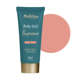 Polygel NAILSUP SUPREME 30g 025