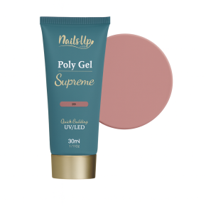 Polygel NAILSUP SUPREME 30g 023