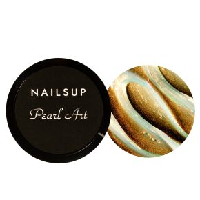 Gel de constructie UV/LED NAILSUP Pearl Art 50g 12