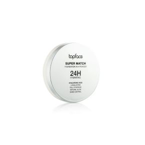 Top Face Super Match Compact Foundation 03