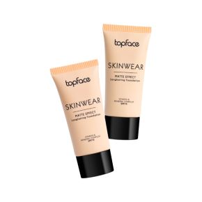 Top Face Skinwear Matte Foudation 04