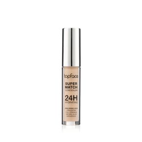 Top Face Super Match Concealer 24H 002
