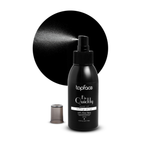 Top Face Fix Quickly Make-Up Setting Spray