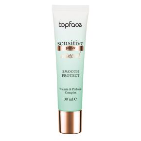 Top Face Baza de machiaj Sensitive Mineral - Smooth Protect