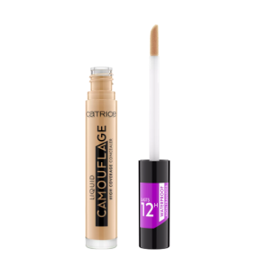 Catrice Liquid Camouflage High Coverage Concealer 020