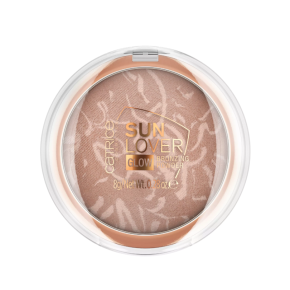 Catrice Sun Lover Glow Bronzing Powder 010