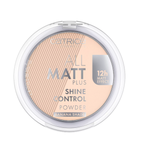 Catrice All Matt Plus Shine Control Powder 002