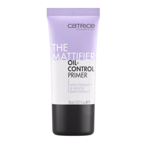 Catrice The Mattifier Oil-Control Primer