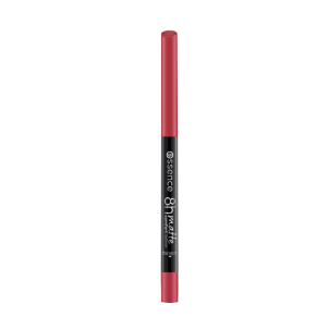 Essence 8h Matte Comfort Lipliner 07